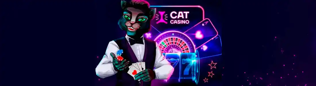 cat casino официальный зеркало рабочее